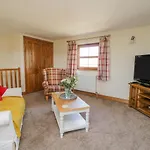 Bramblewood Feriehus *