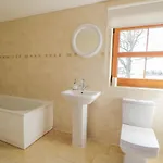 Prázdninový dům Bramblewood *