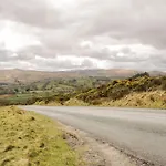 Feriehus Bramblewood *