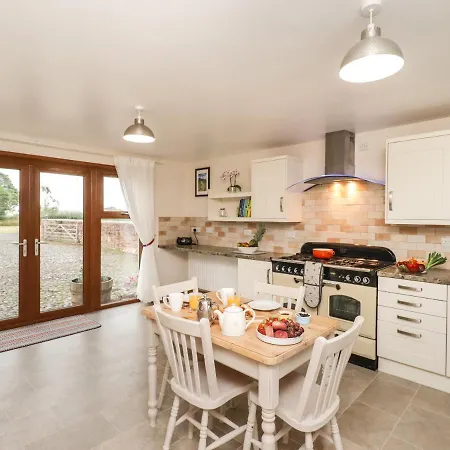 Bramblewood Tatil Evi *