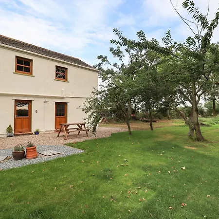 Bramblewood Tatil Evi *