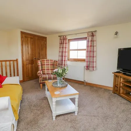 Bramblewood Tatil Evi *