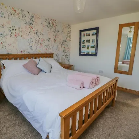 Bramblewood Tatil Evi