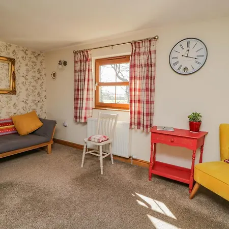 Vakantiehuis Bramblewood *