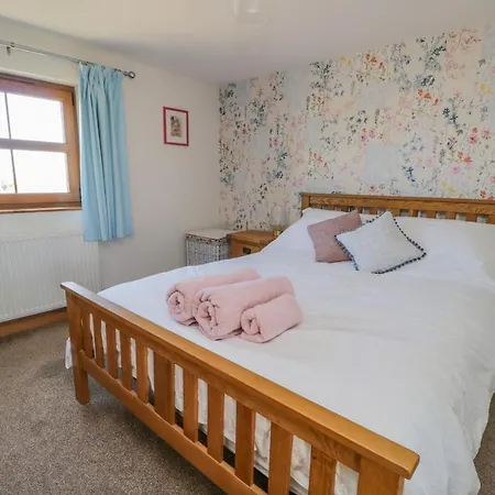 Bramblewood * Crookdake