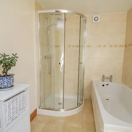 Vakantiehuis Bramblewood *