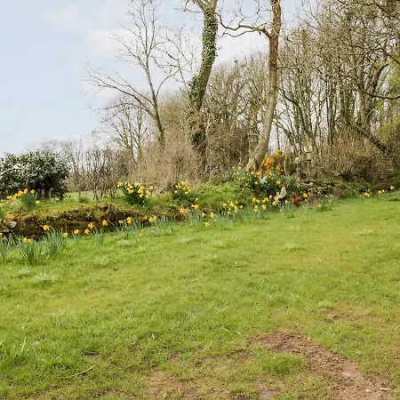 Bramblewood Vakantiehuis *