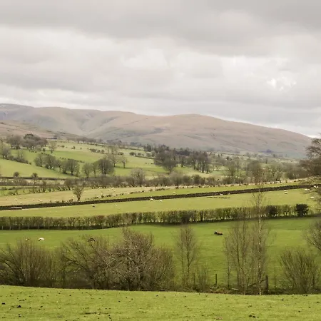 Bramblewood Tatil Evi Crookdake