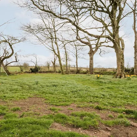 Bramblewood Tatil Evi