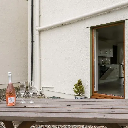 Tatil Evi Bramblewood *