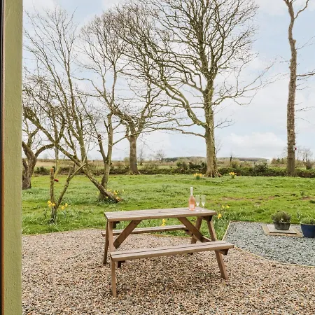 Vakantiehuis Bramblewood