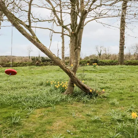 Vakantiehuis Bramblewood