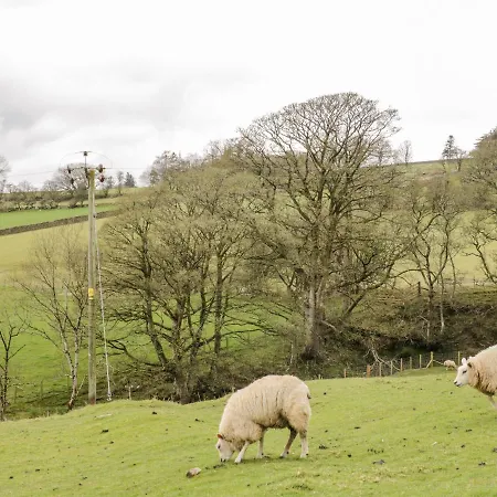 Bramblewood * Crookdake