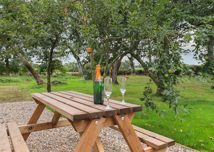 Bramblewood Crookdake