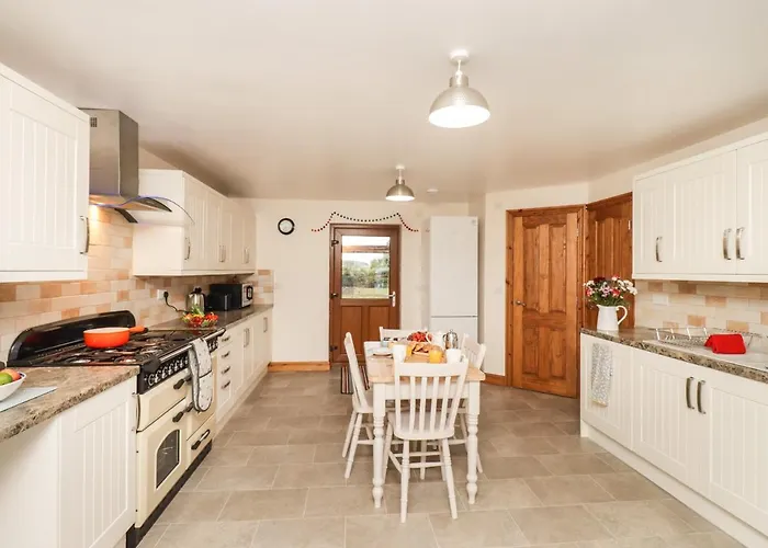 Bramblewood Crookdake