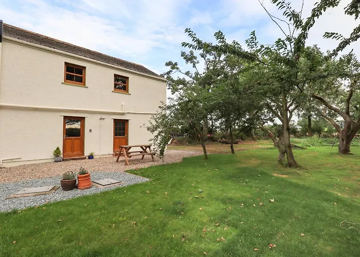 Bramblewood Dom wakacyjny *