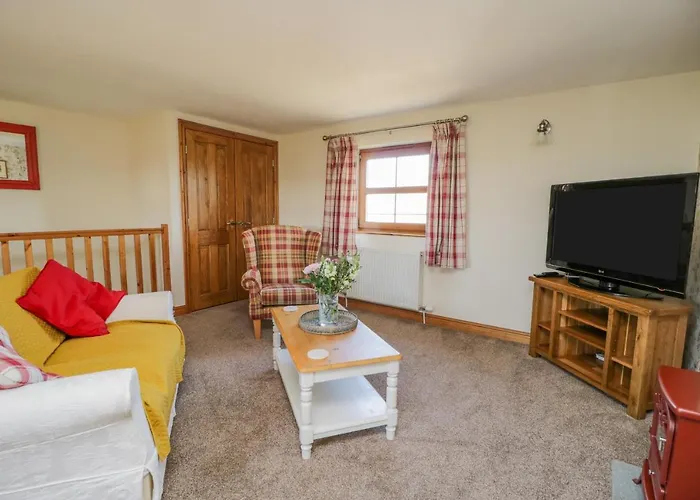 Bramblewood Dom wakacyjny *