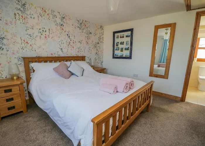 Bramblewood Dom wakacyjny