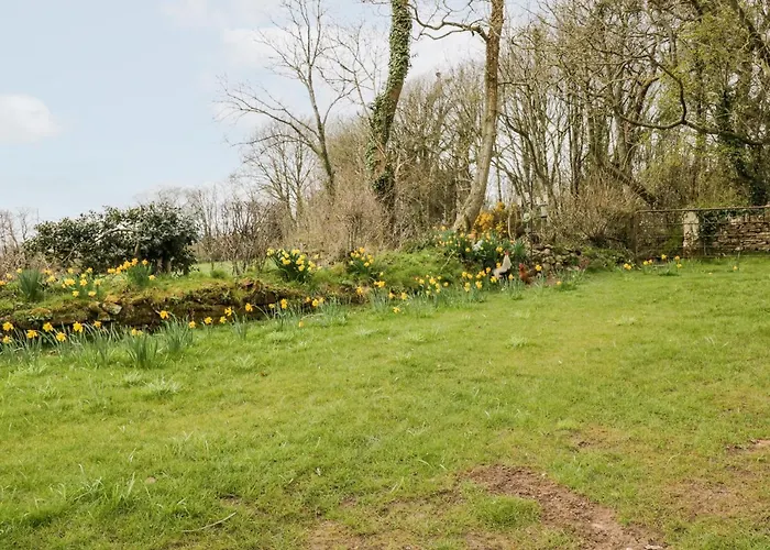 Bramblewood Дом отдыха *