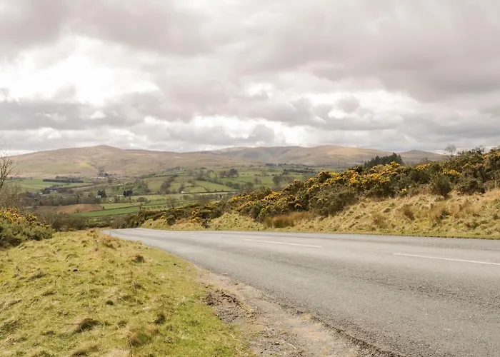 Дом отдыха Bramblewood *