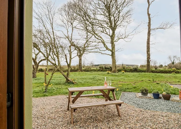 Дом отдыха Bramblewood