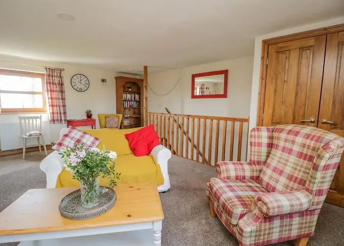 度假居 Bramblewood *