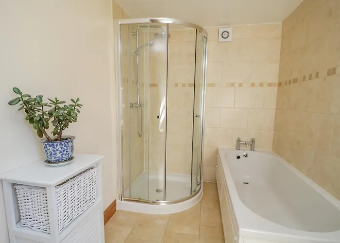 度假居 Bramblewood *