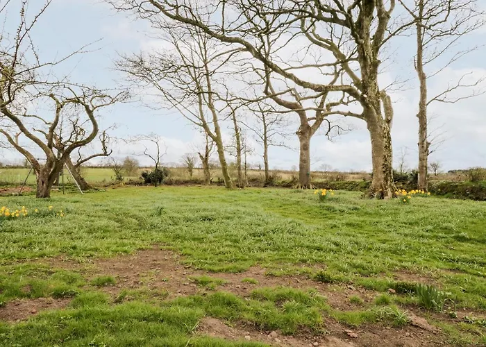 Bramblewood 度假居