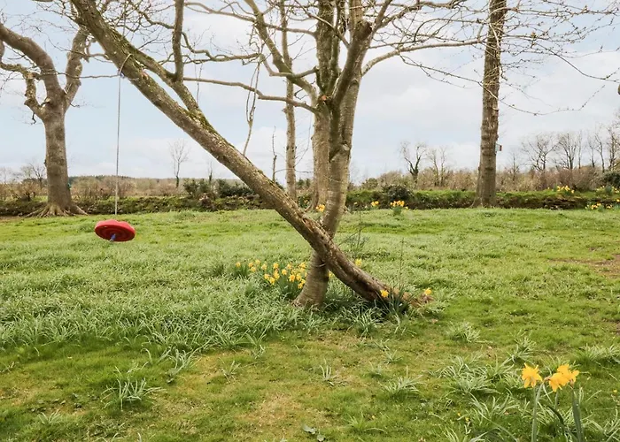 度假居 Bramblewood